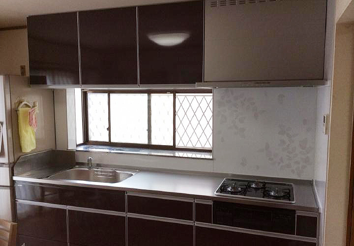 四日市市 U様邸