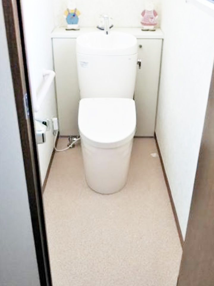 四日市市 I様邸