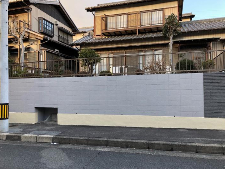 四日市市 K様邸