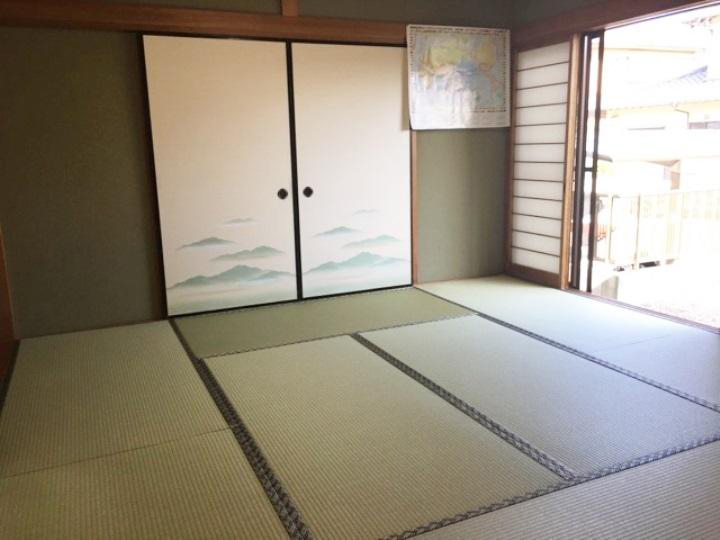 四日市市 K様邸