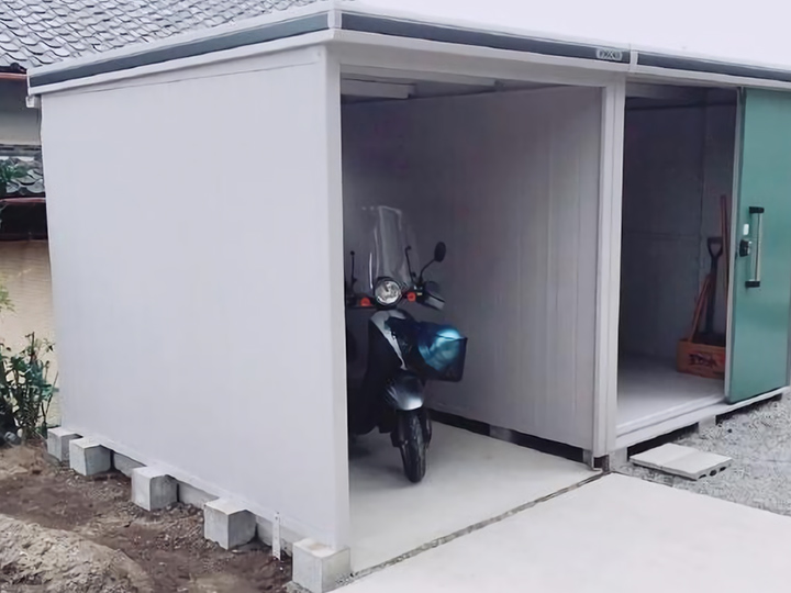 四日市市 T様邸