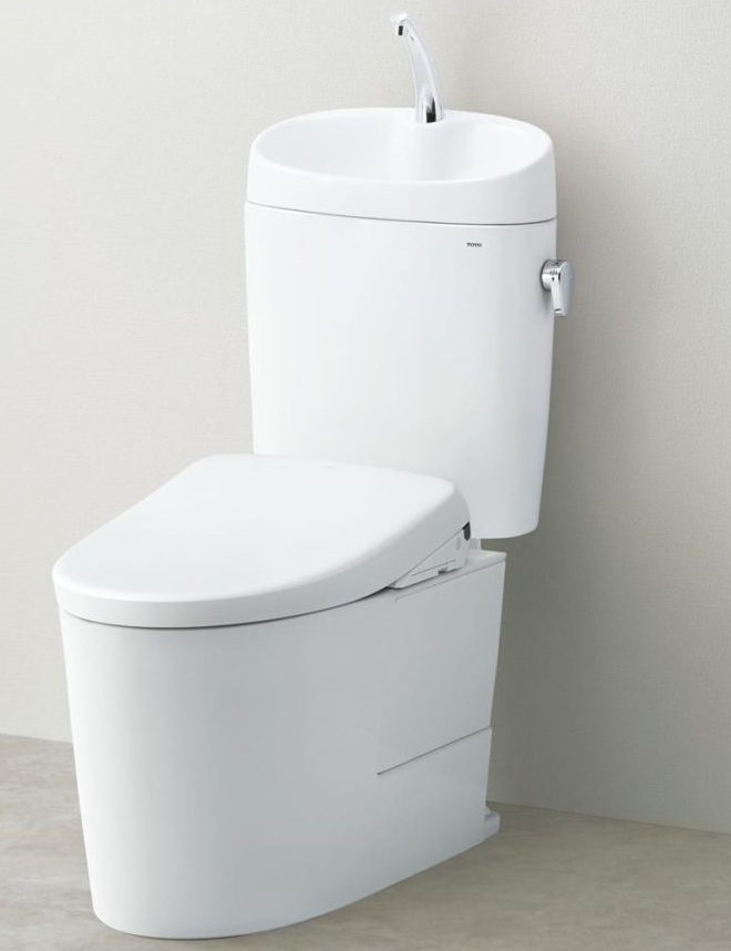 ピュアレストQR