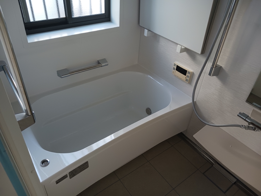 浴室・トイレリフォーム