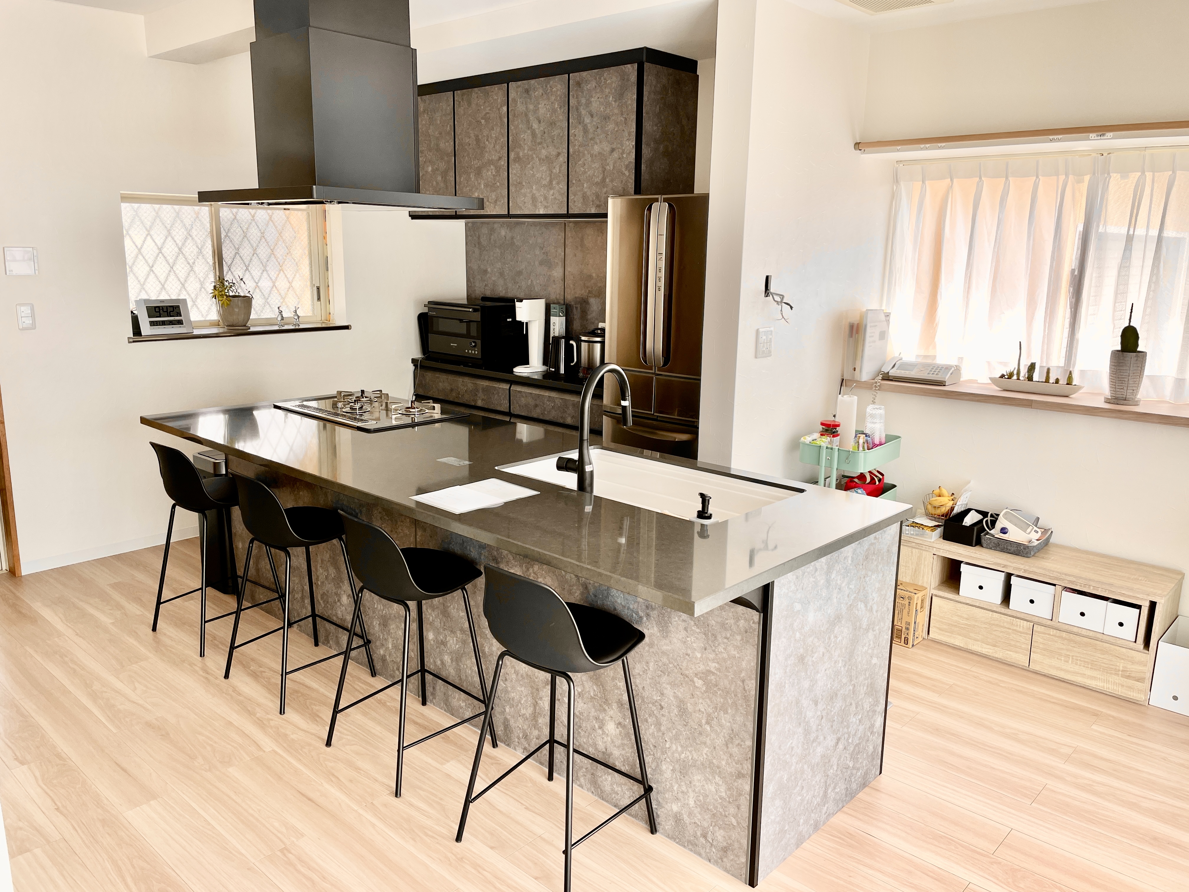 松阪市　Ｆ様邸