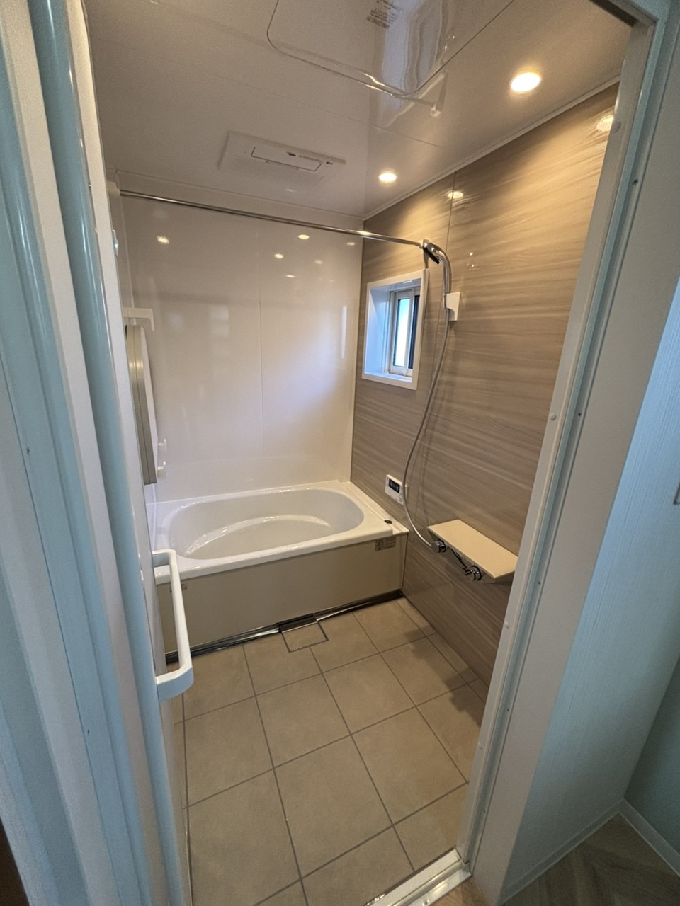 浴室・洗面リフォーム