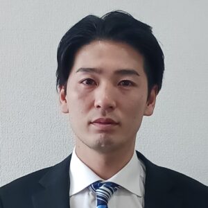 久保 壮摩